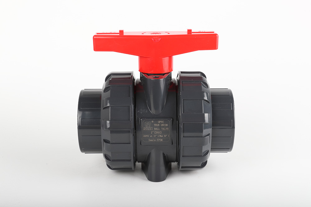 柘城双由令球阀